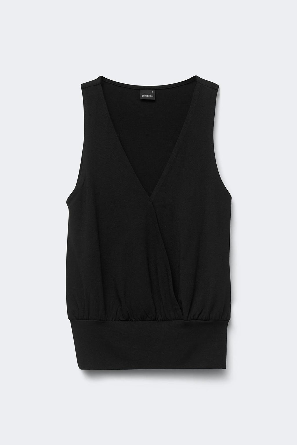 Cuff detail top