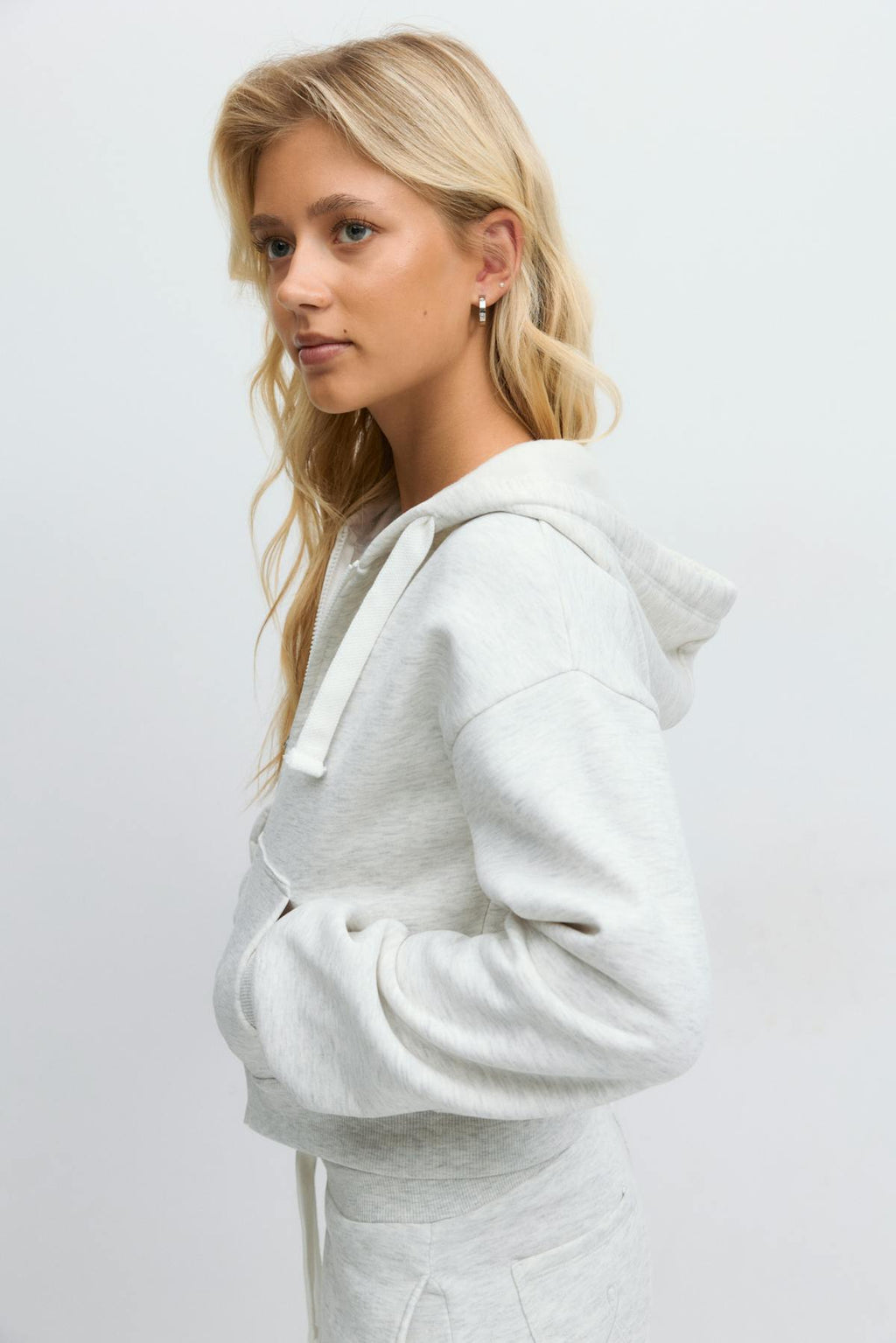 14+ zip hoodie