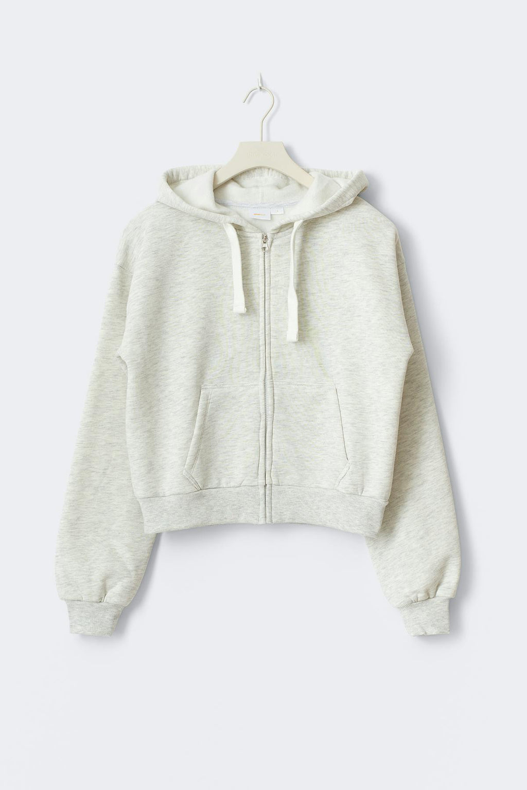 14+ zip hoodie