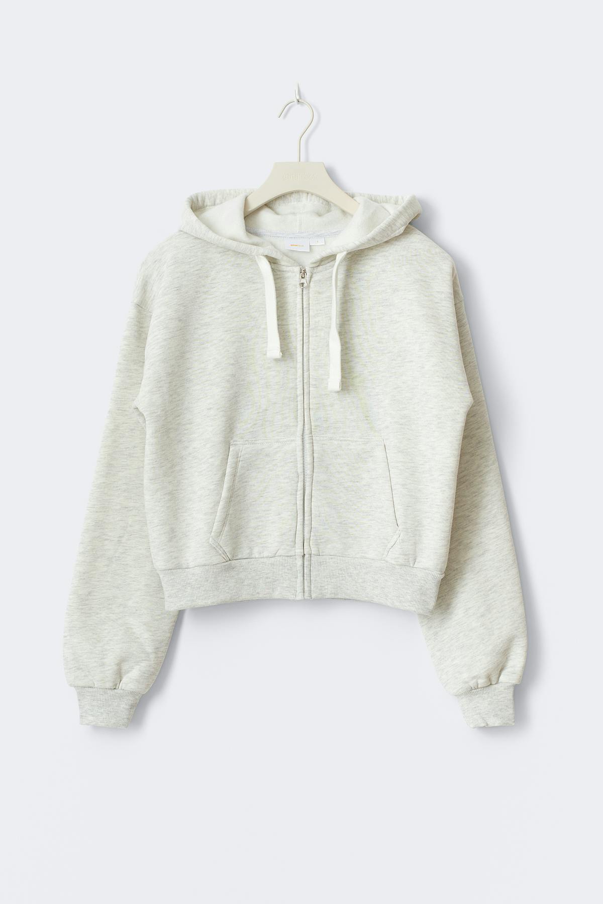 14+ zip hoodie