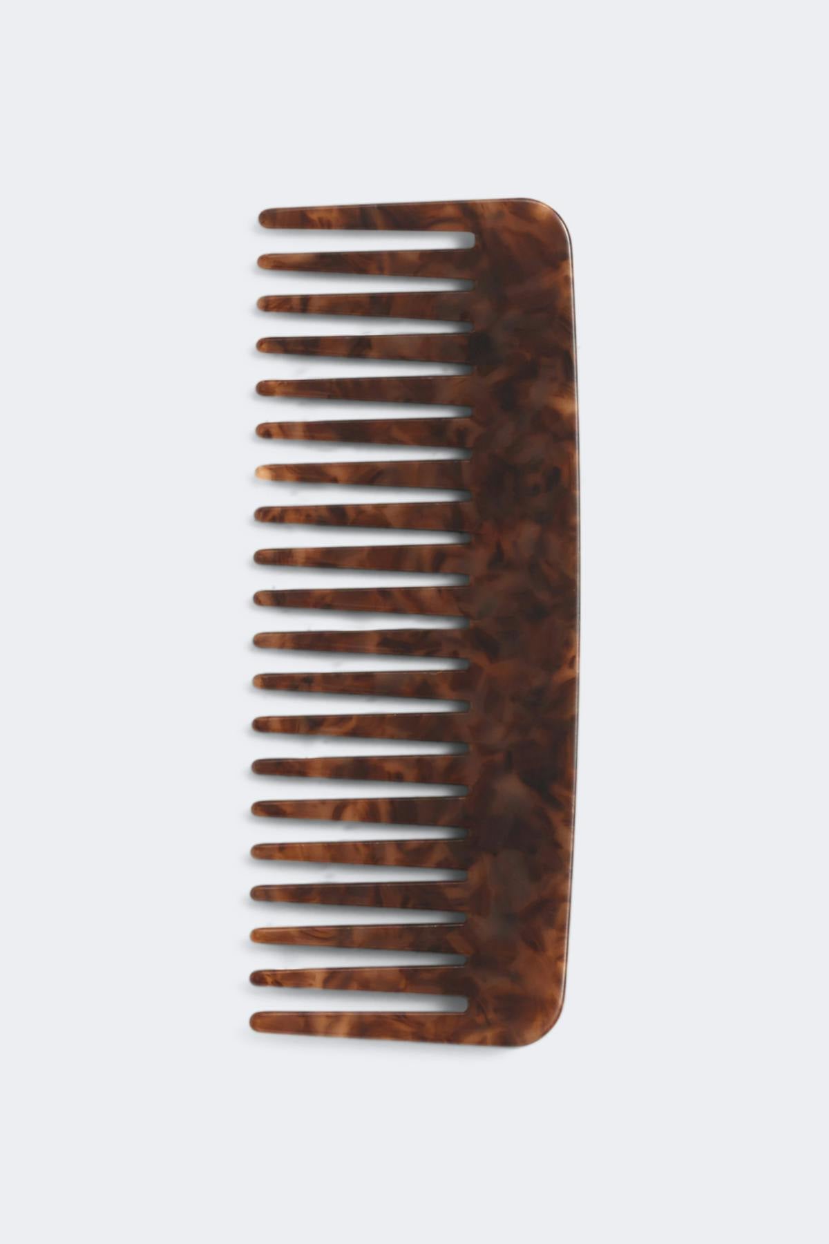Detangling comb
