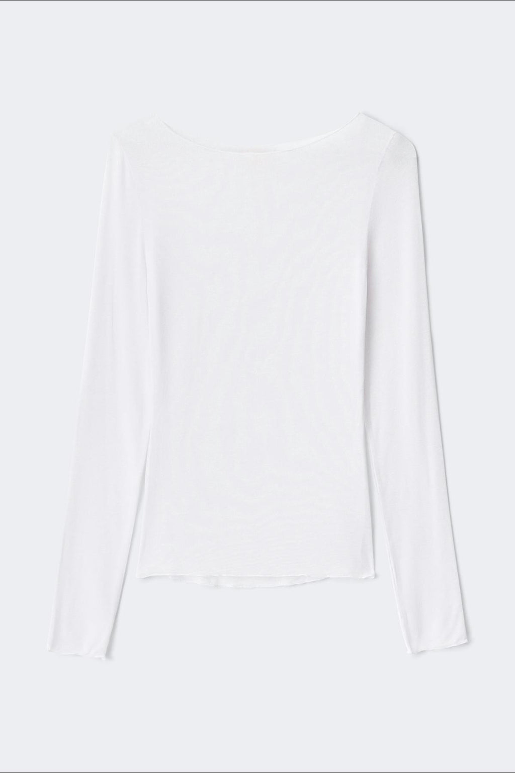 14+ longsleeve top