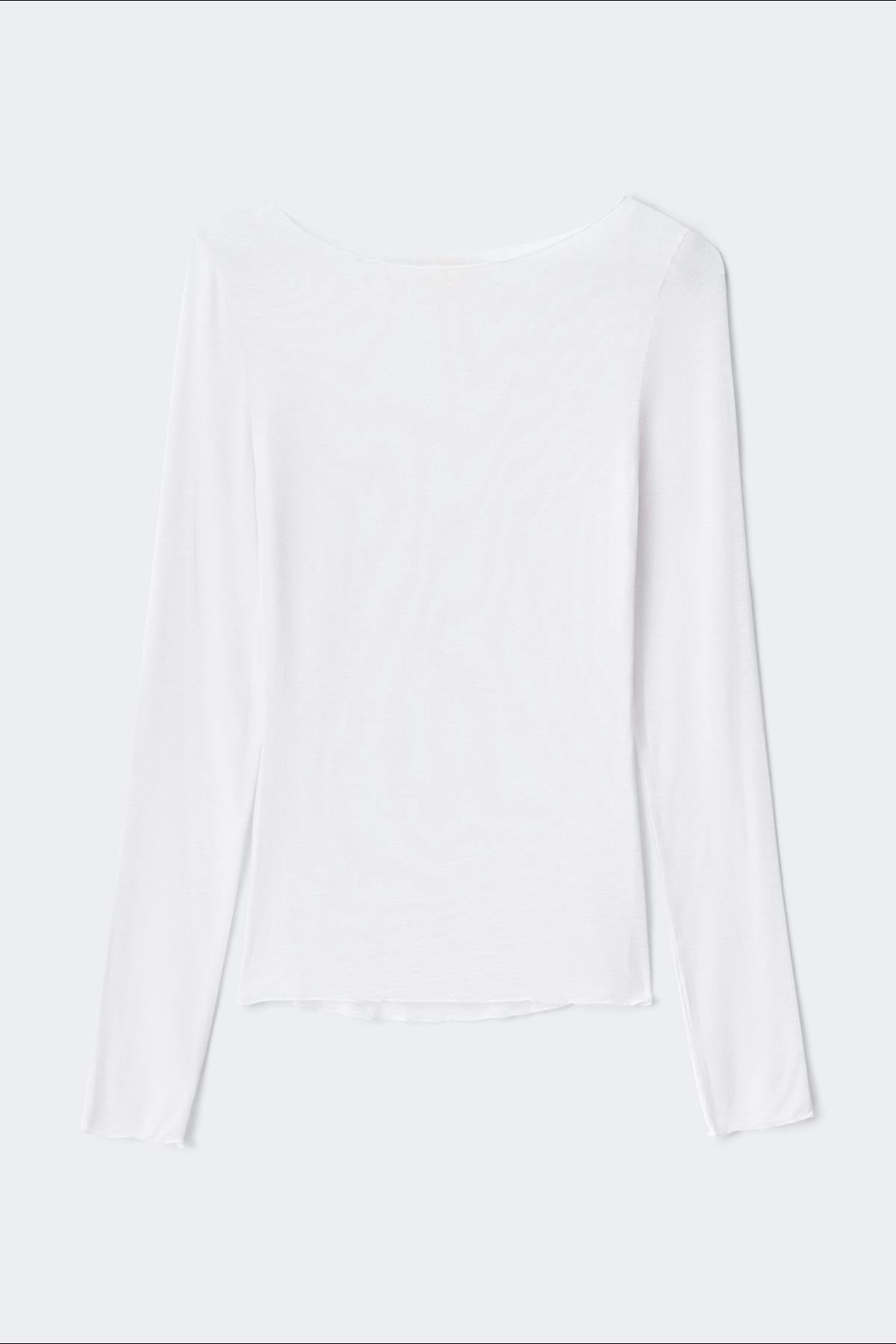 14+ longsleeve top