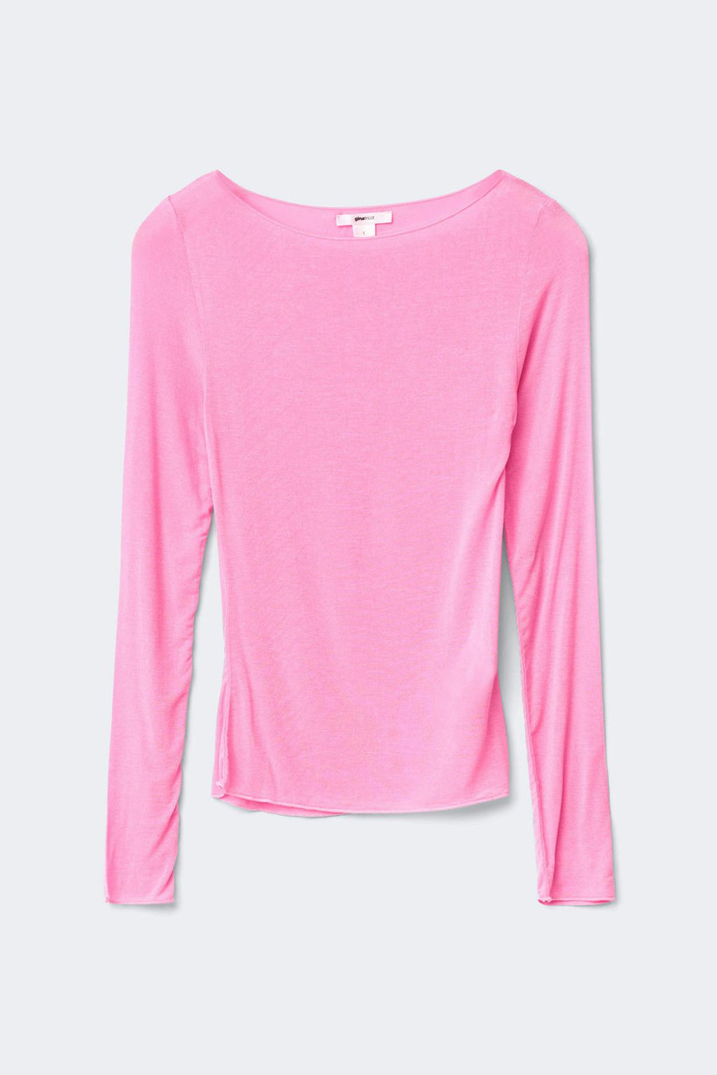 14+ longsleeve top