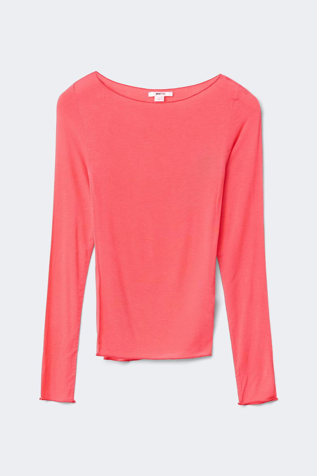 14+ longsleeve top