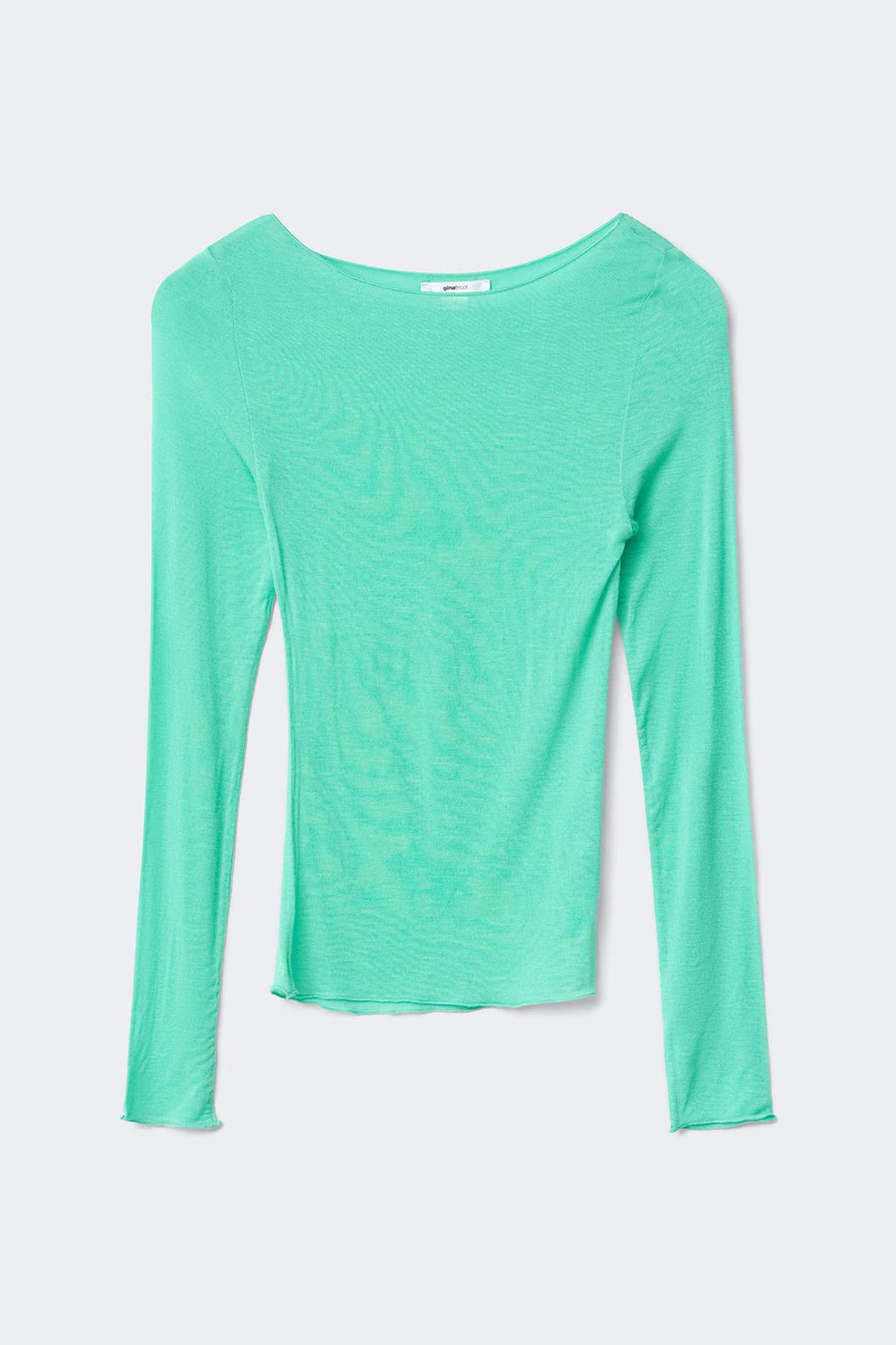 14+ longsleeve top