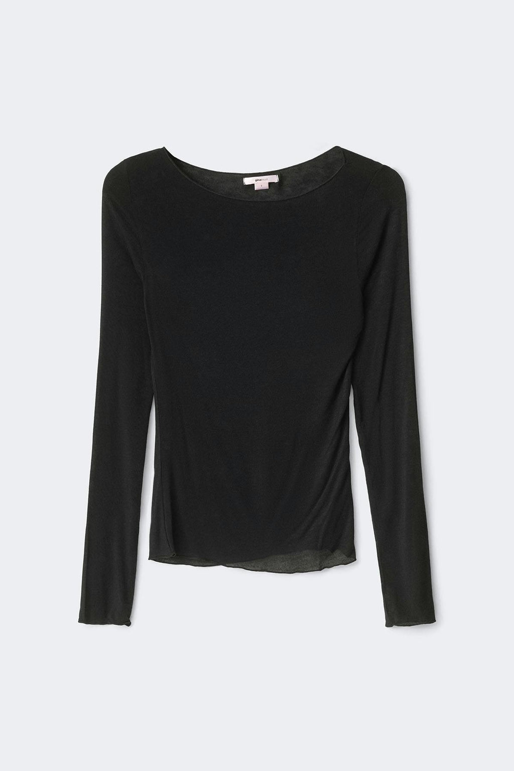 14+ longsleeve top