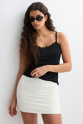 Mini skirt