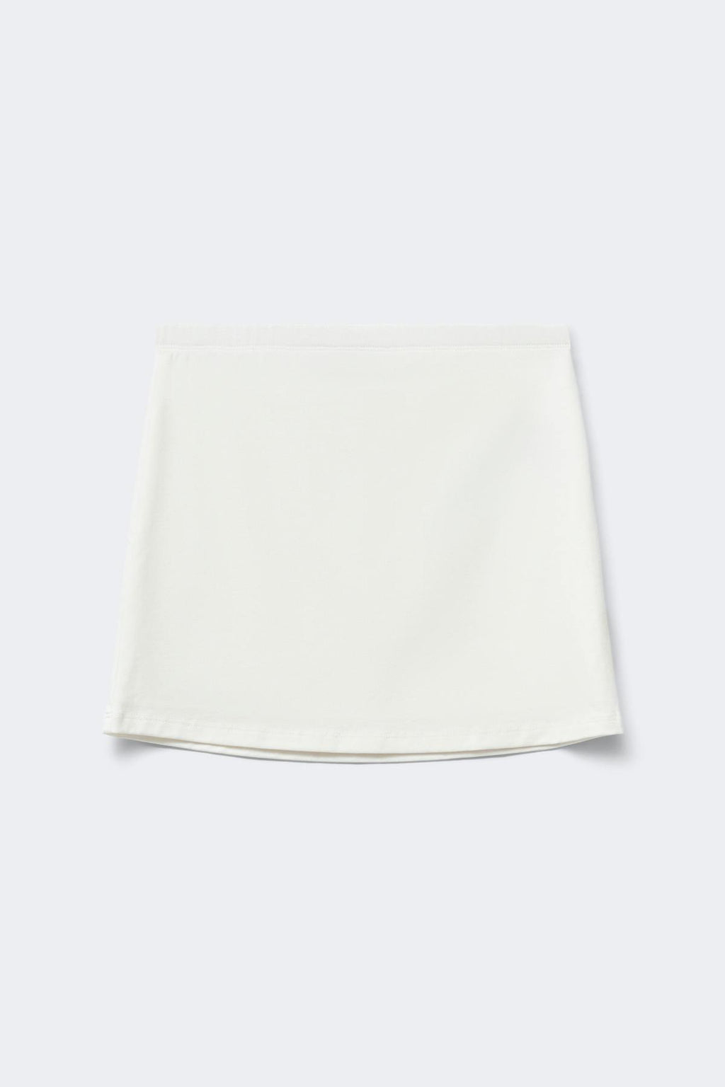Mini skirt