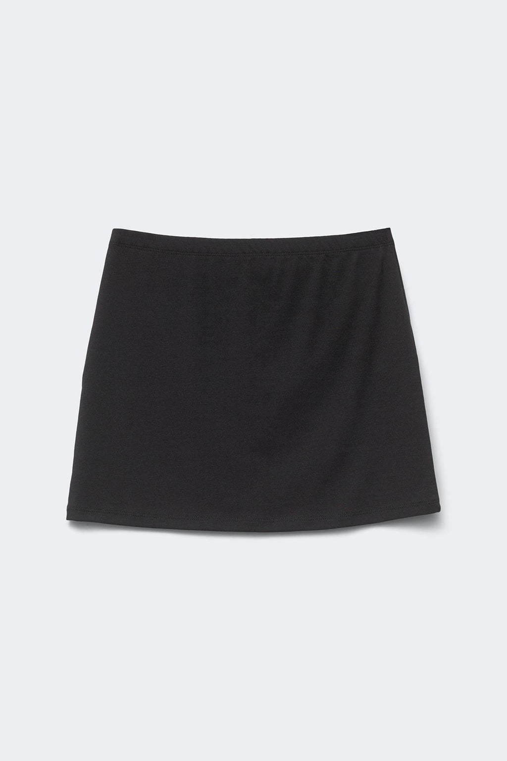 Mini skirt