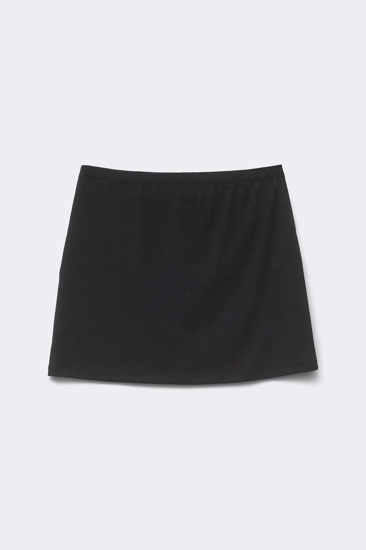 Mini skirt