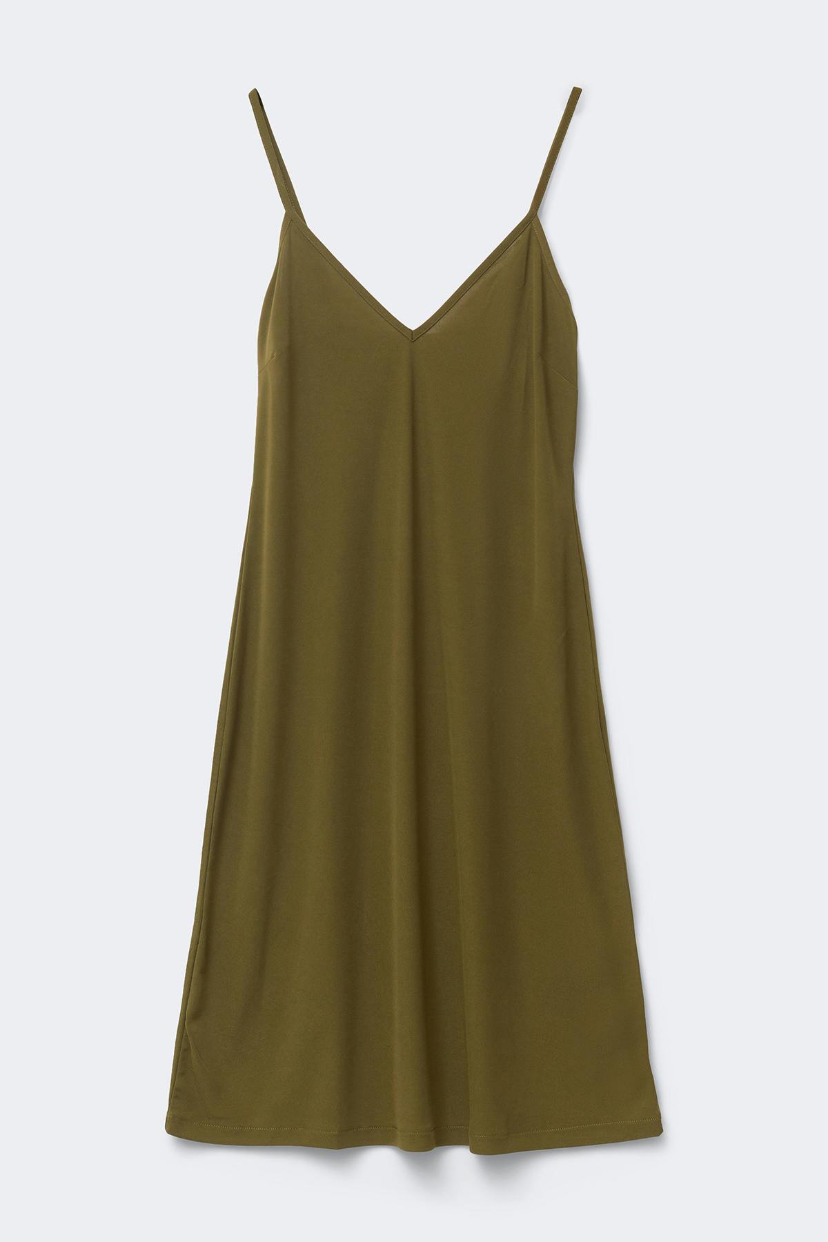 90s slip dress