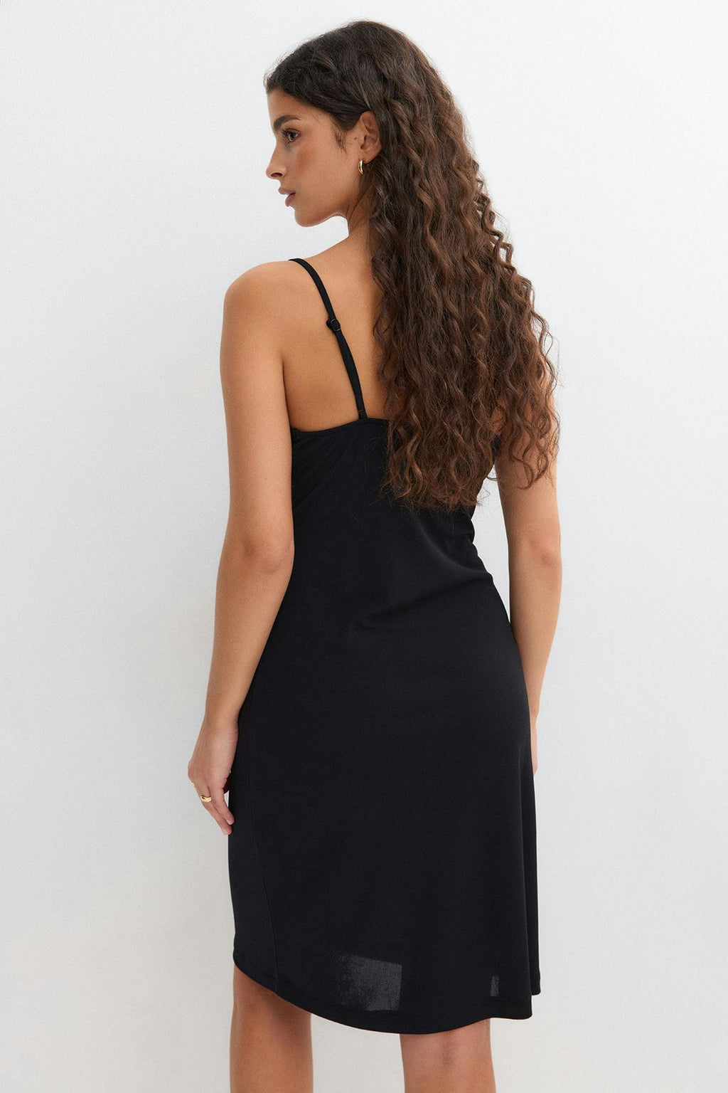 90s slip dress
