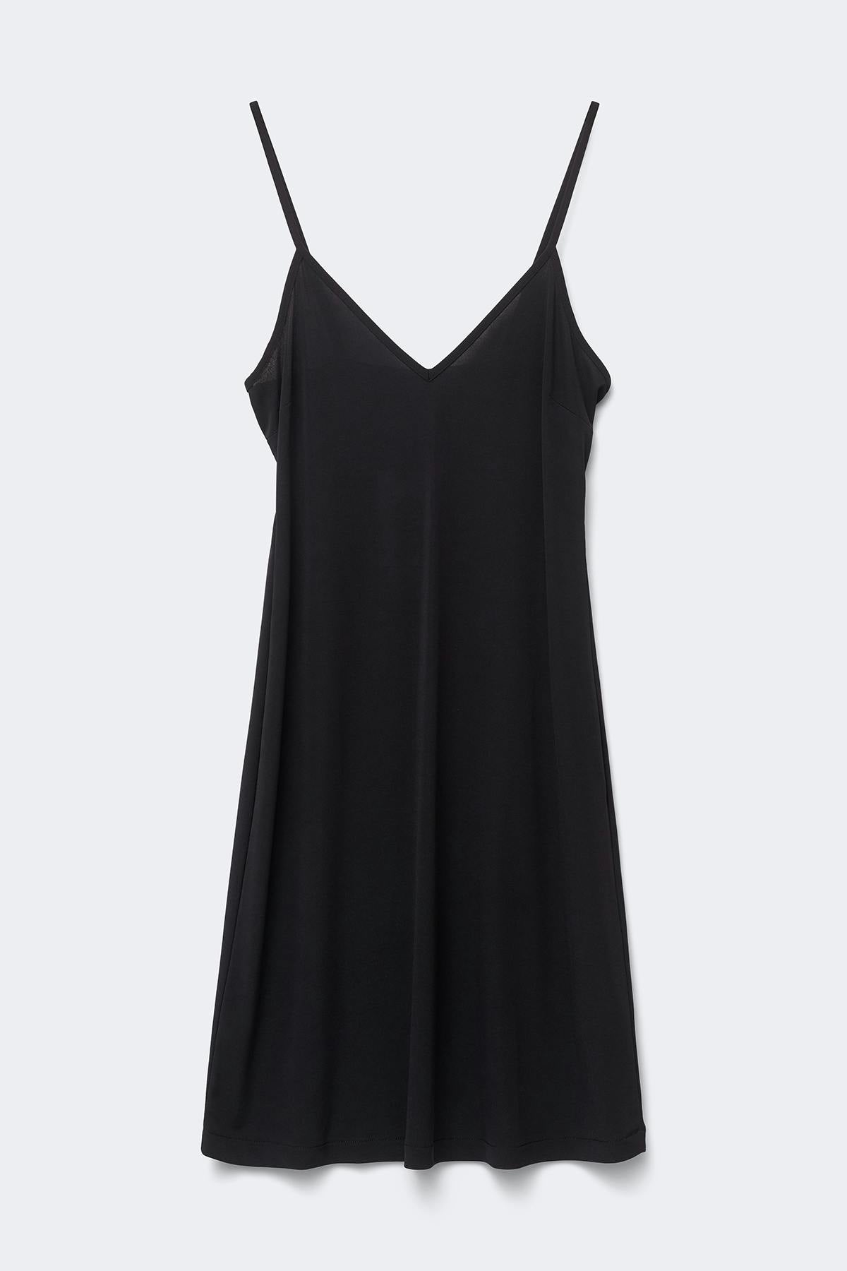 90s slip dress