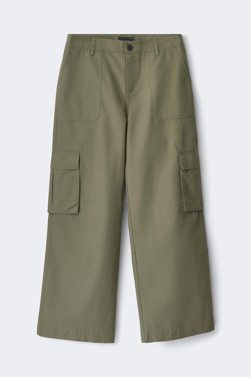 Cargo trousers