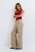 Cargo trousers