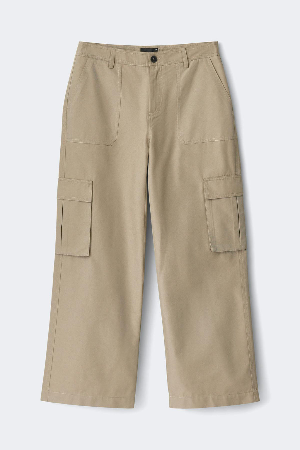 Cargo trousers