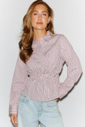 Smock shirt