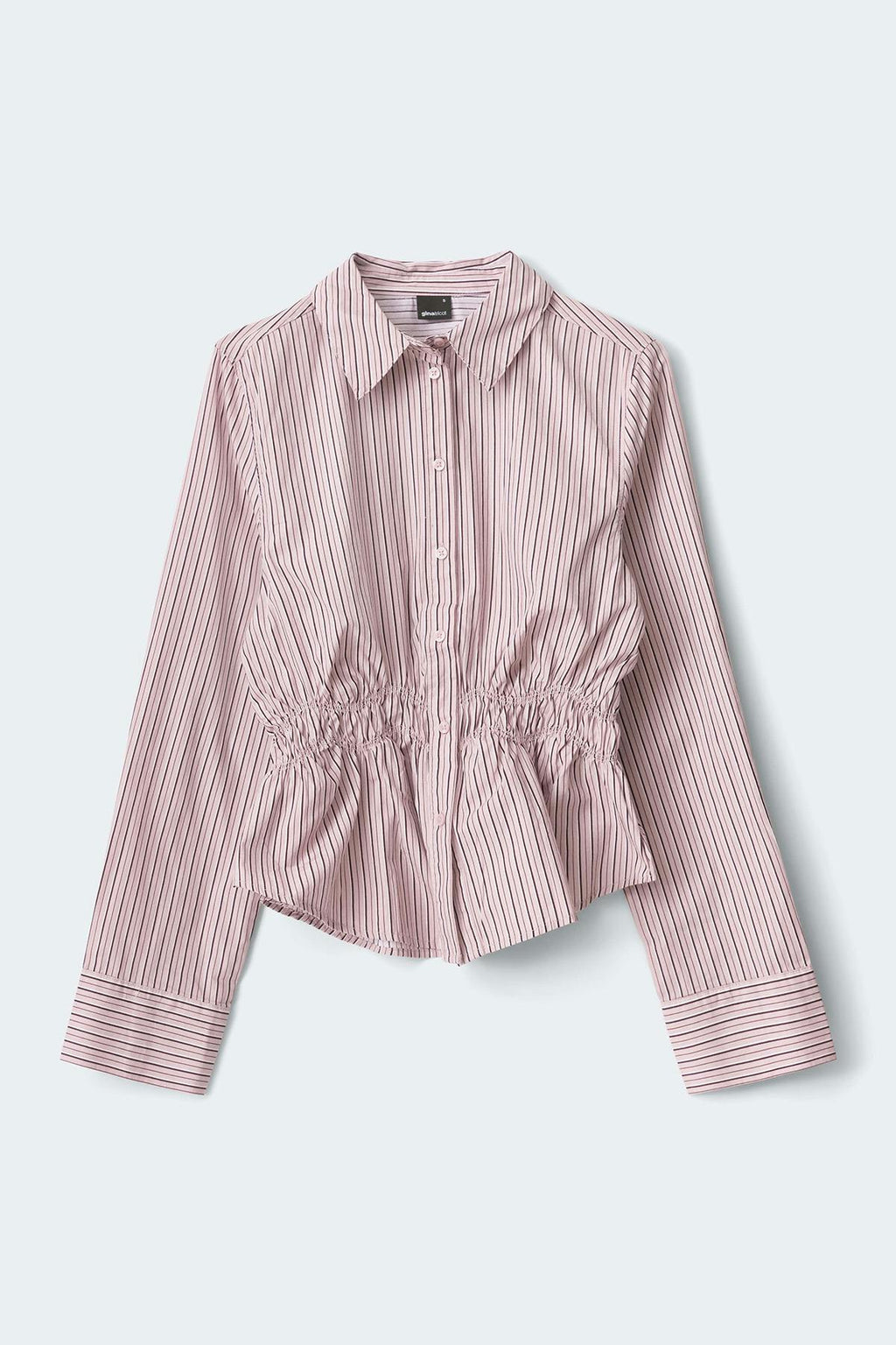 Smock shirt
