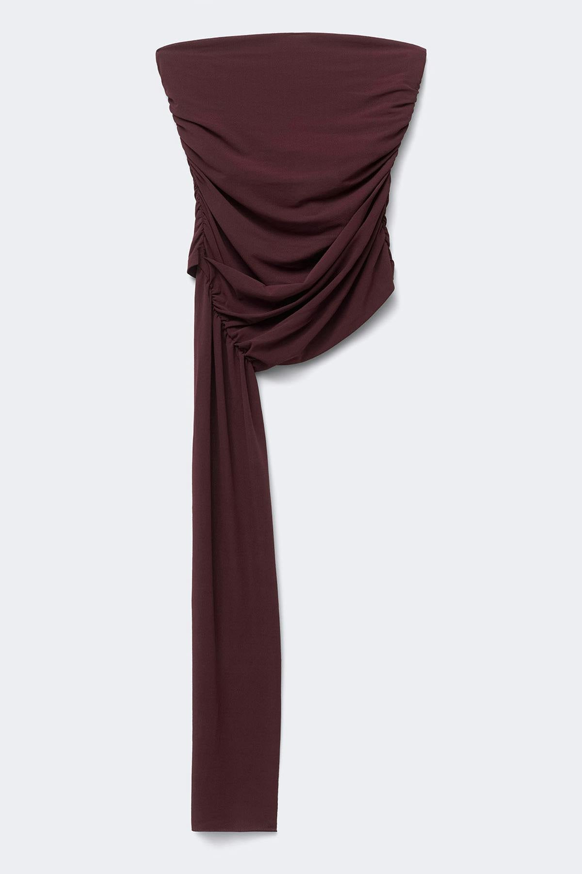 Ruched top