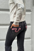 Y barely basic jeans