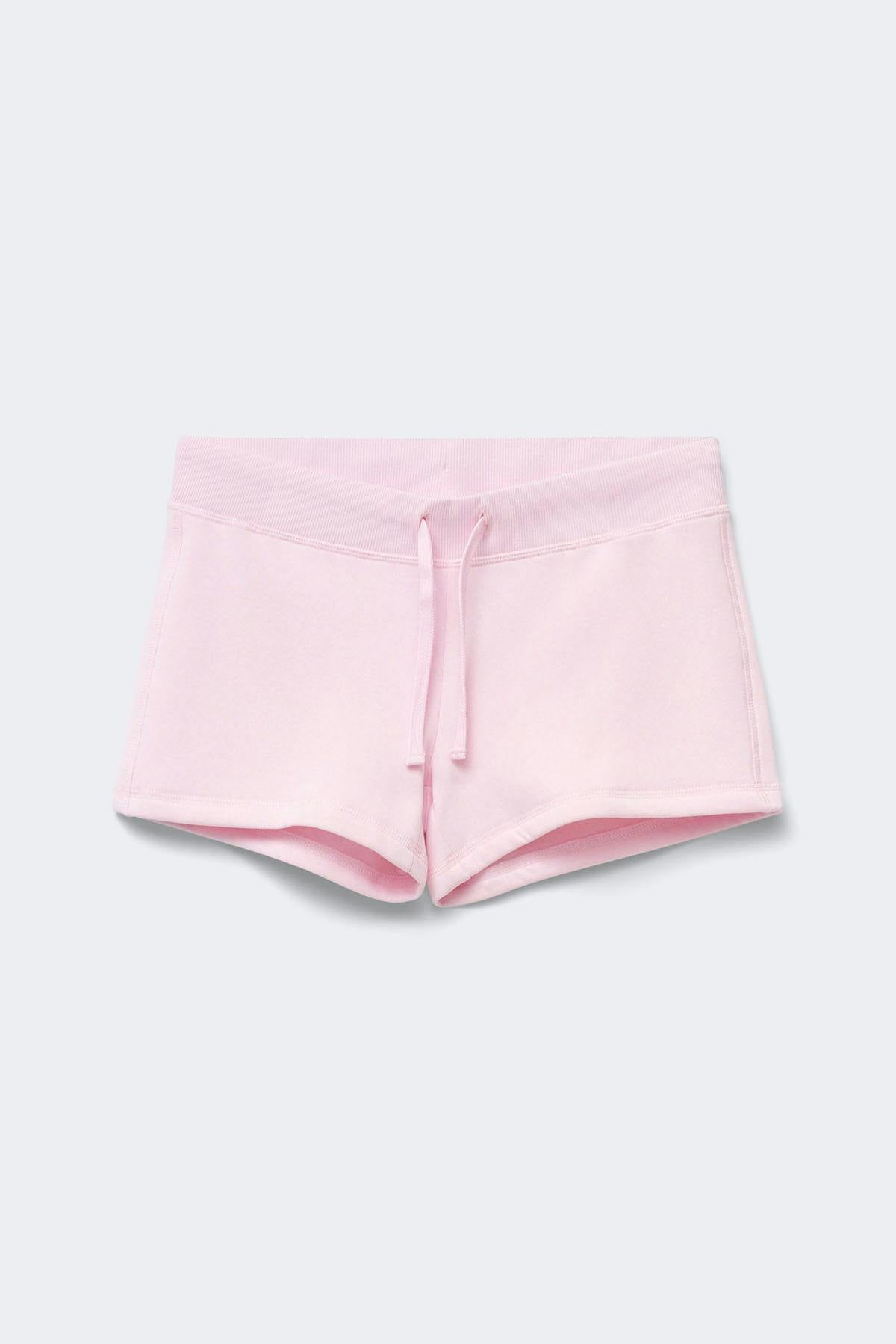 Y sweat shorts