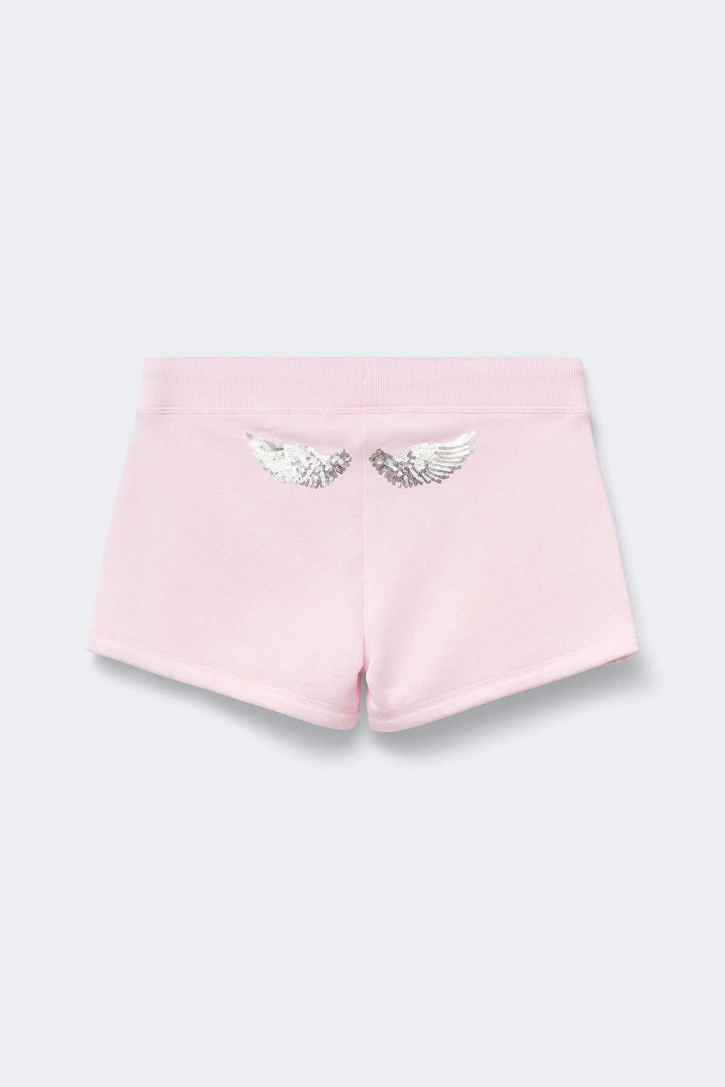 Y sweat shorts