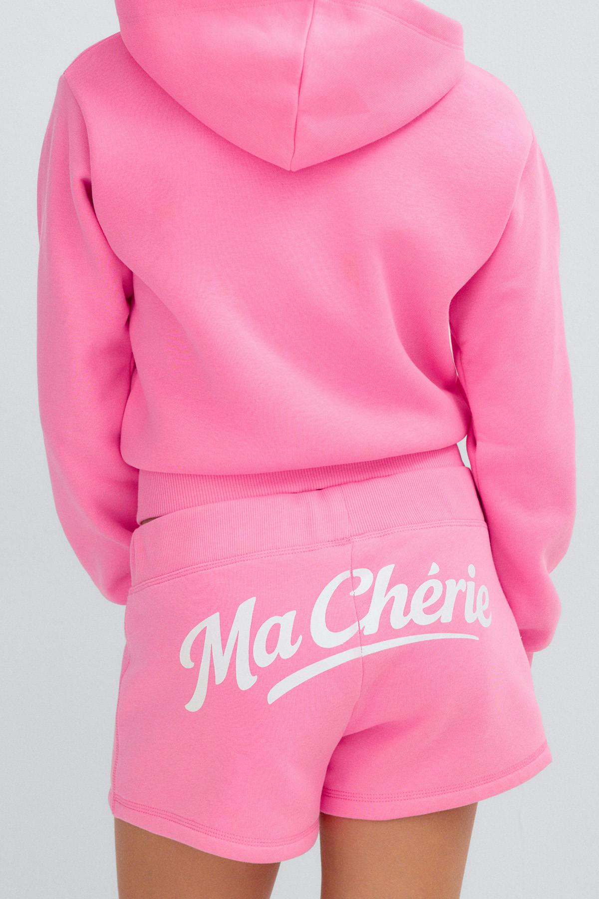 Y sweat shorts