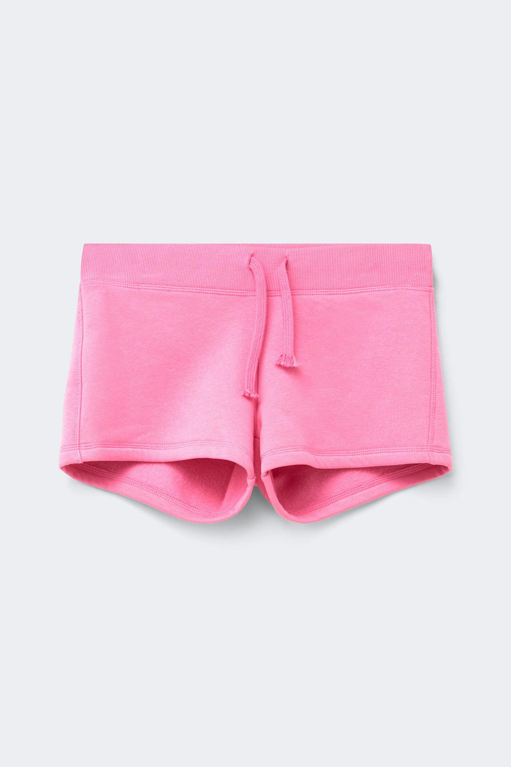 Y sweat shorts