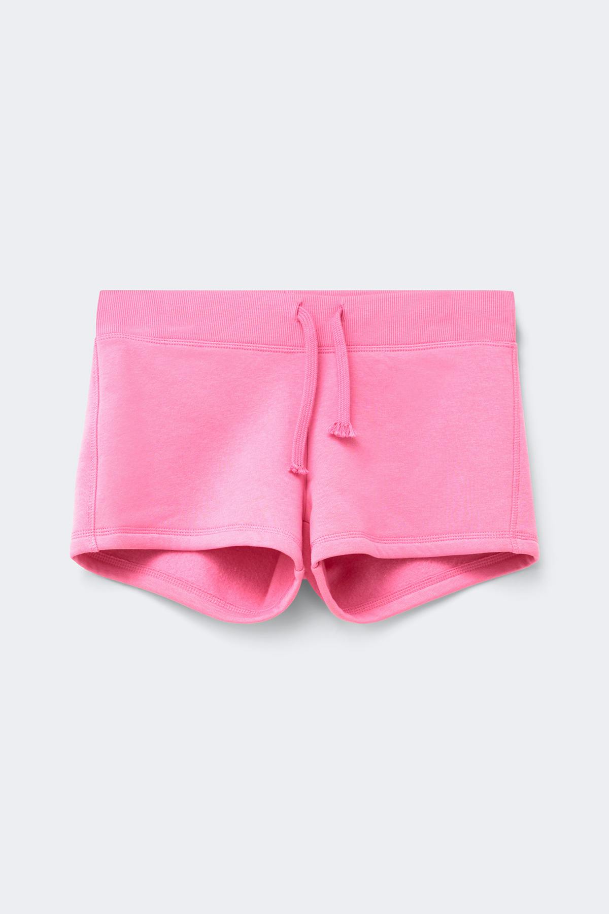 Y sweat shorts
