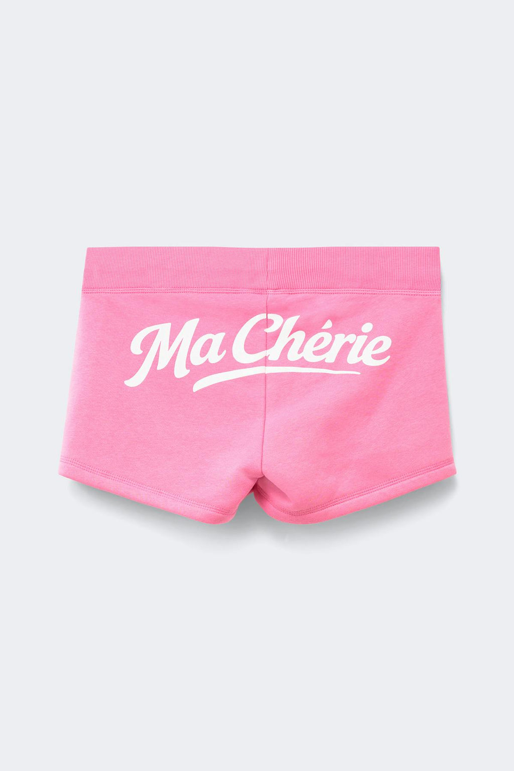 Y sweat shorts