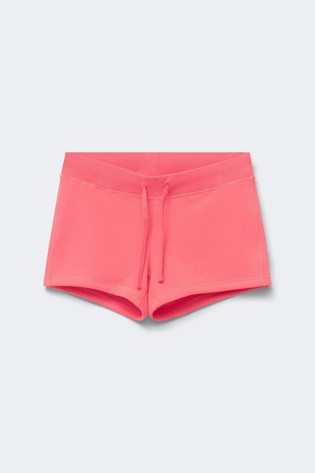 Y sweat shorts