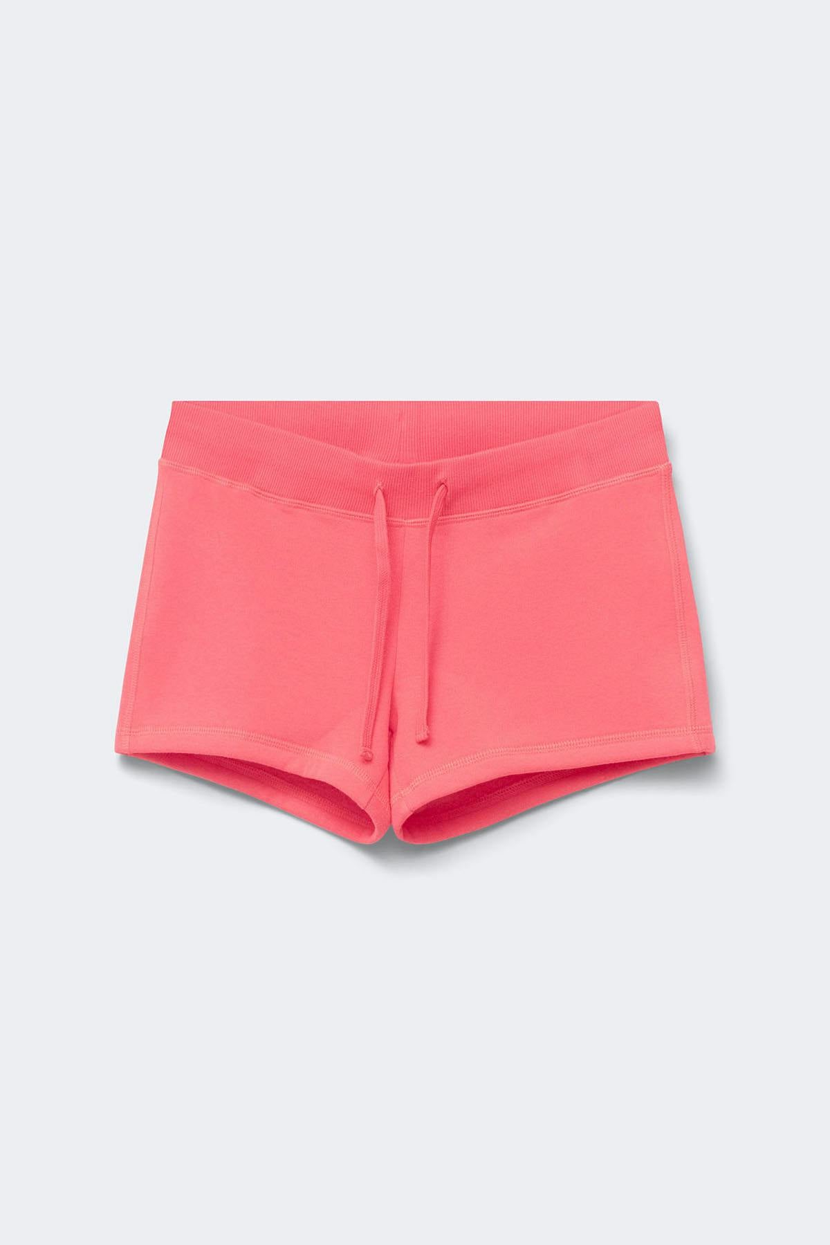 Y sweat shorts