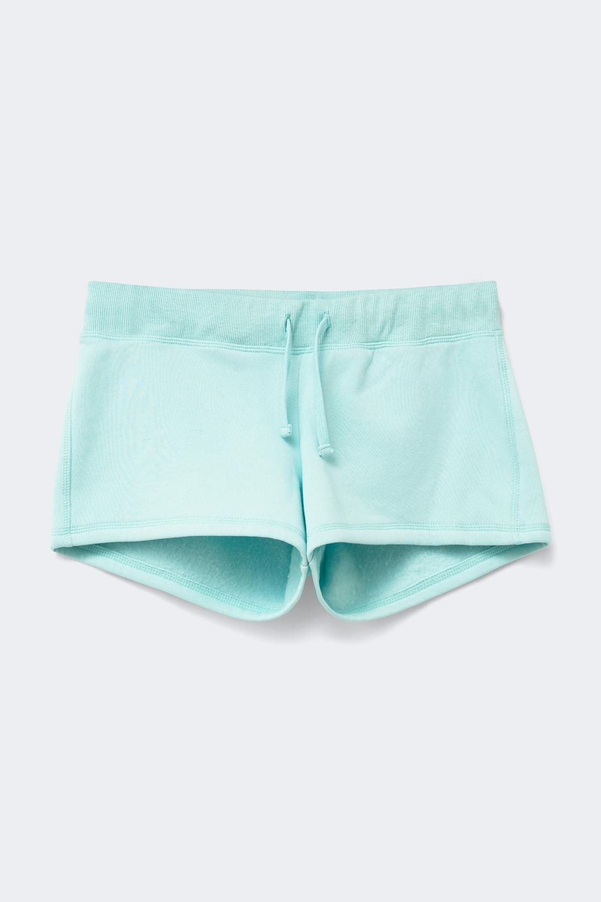 Y sweat shorts