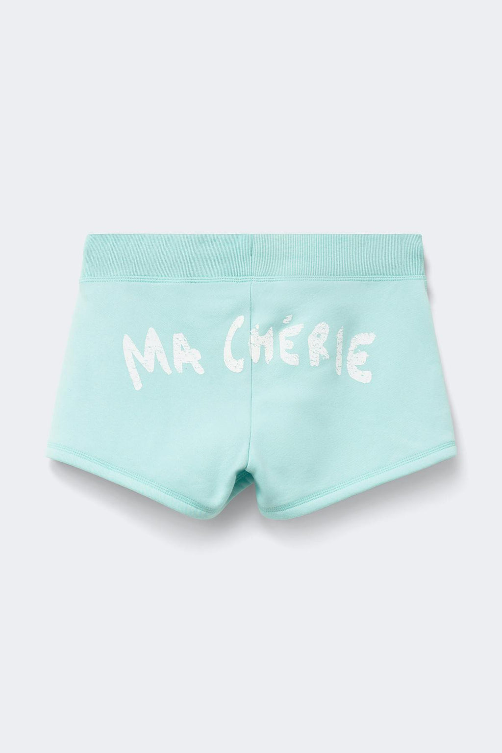 Y sweat shorts