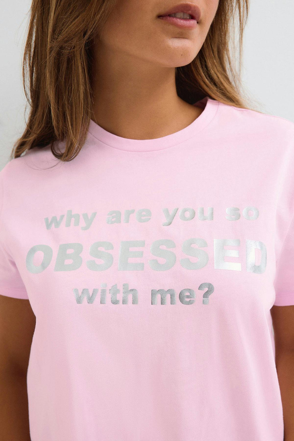 14+ printed tee