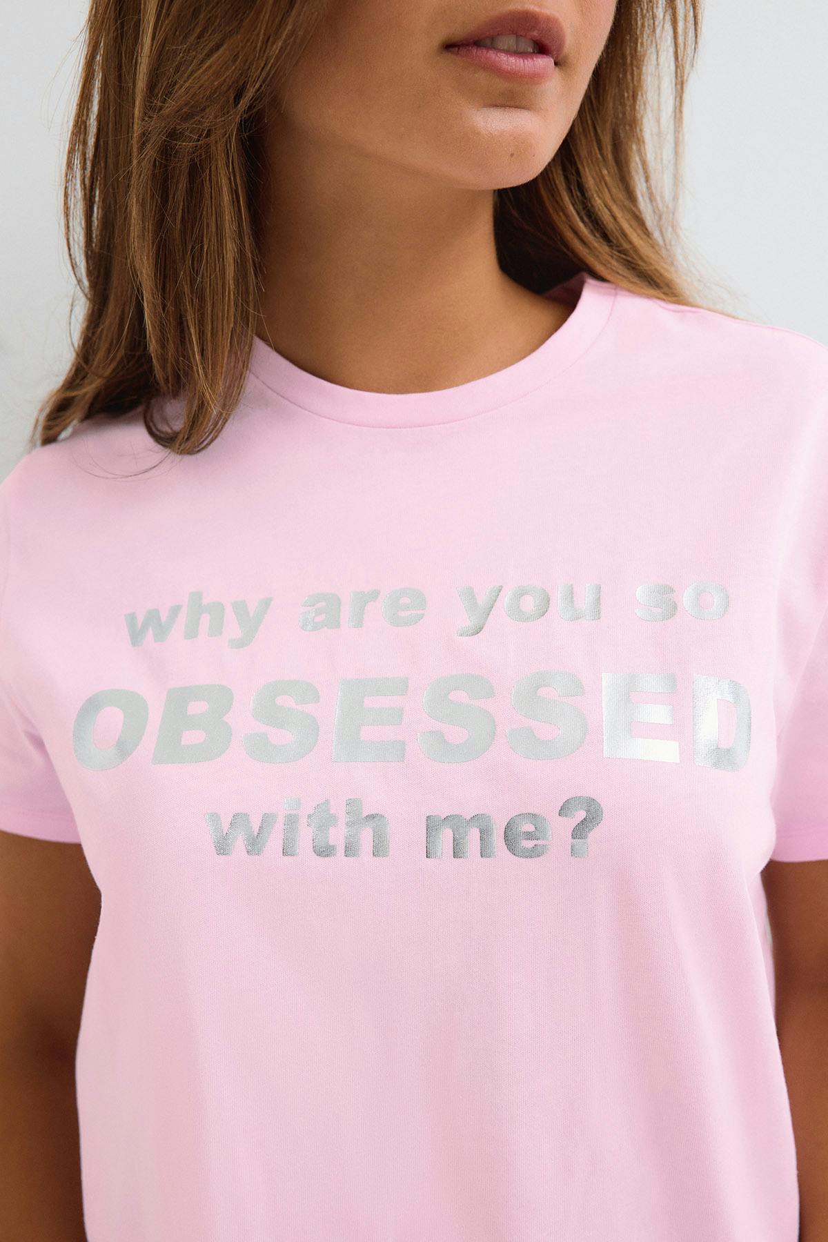 14+ printed tee
