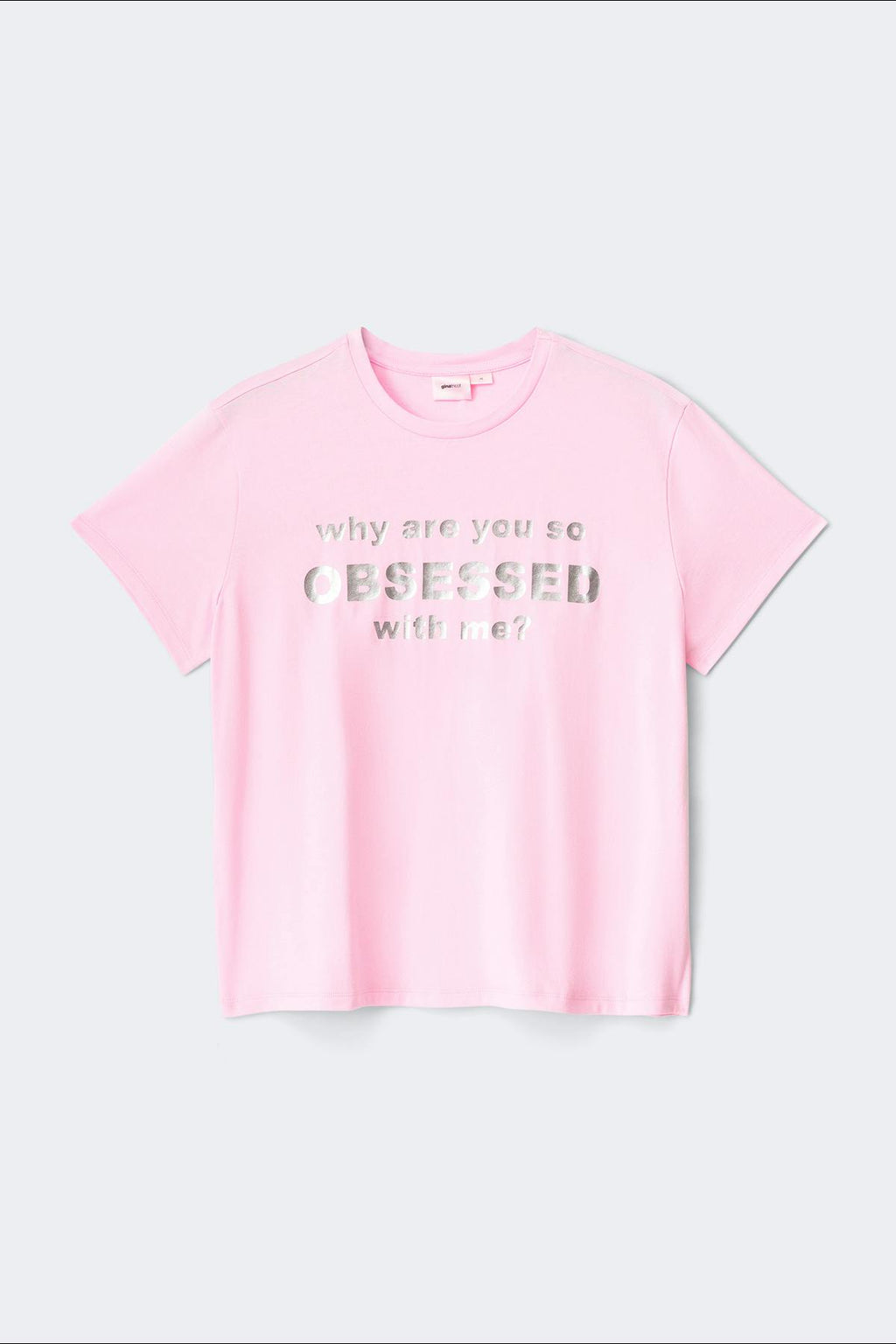 14+ printed tee