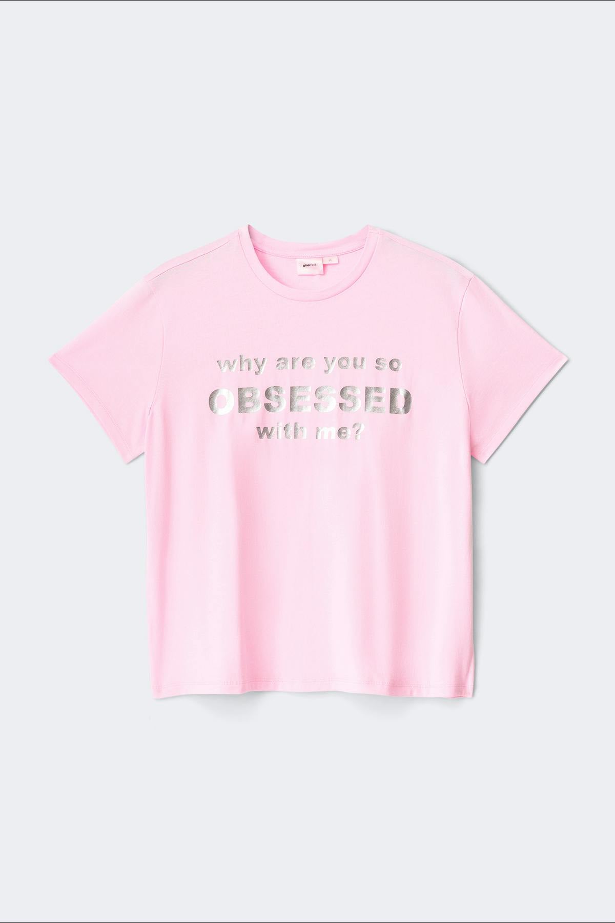 14+ printed tee
