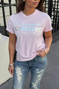 14+ printed tee