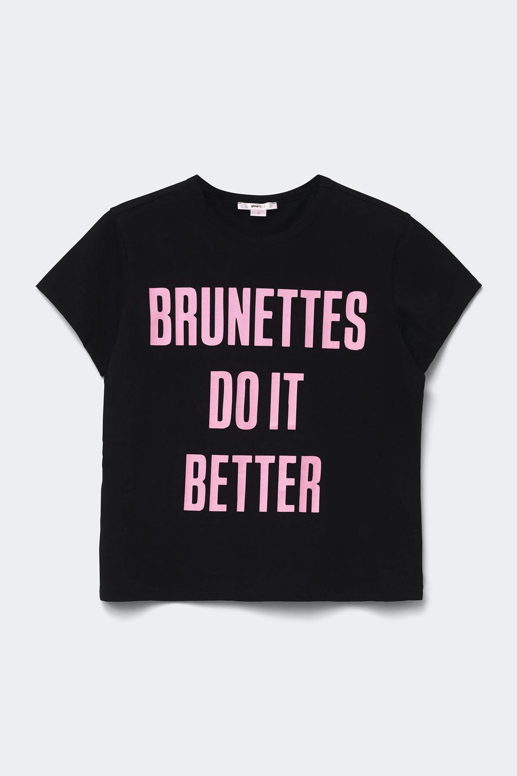 14+ printed tee