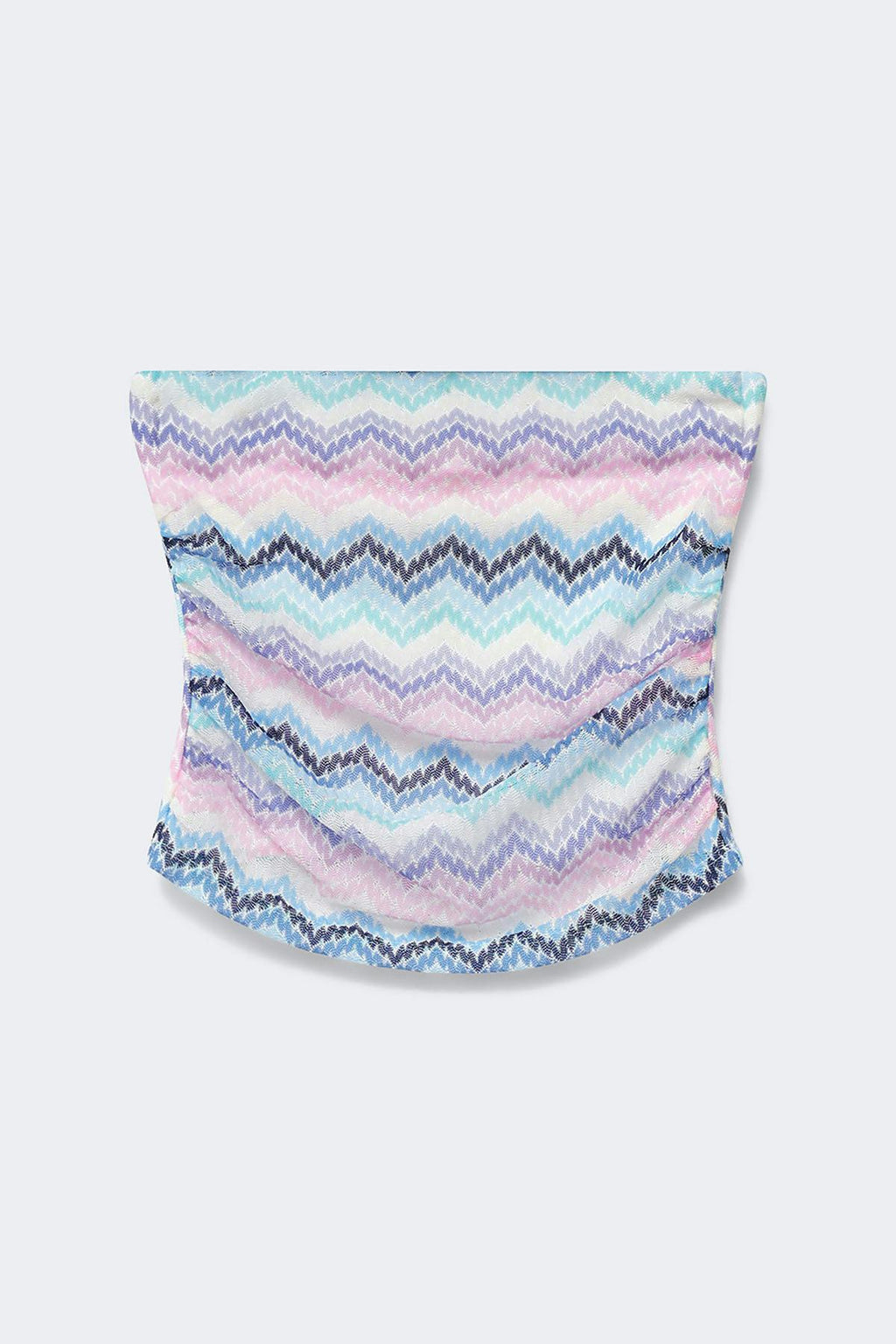 Y bandeau top