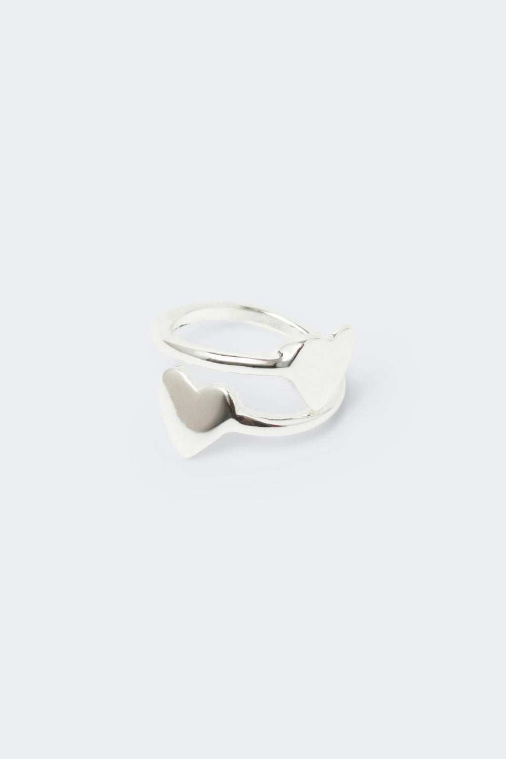Heart ring