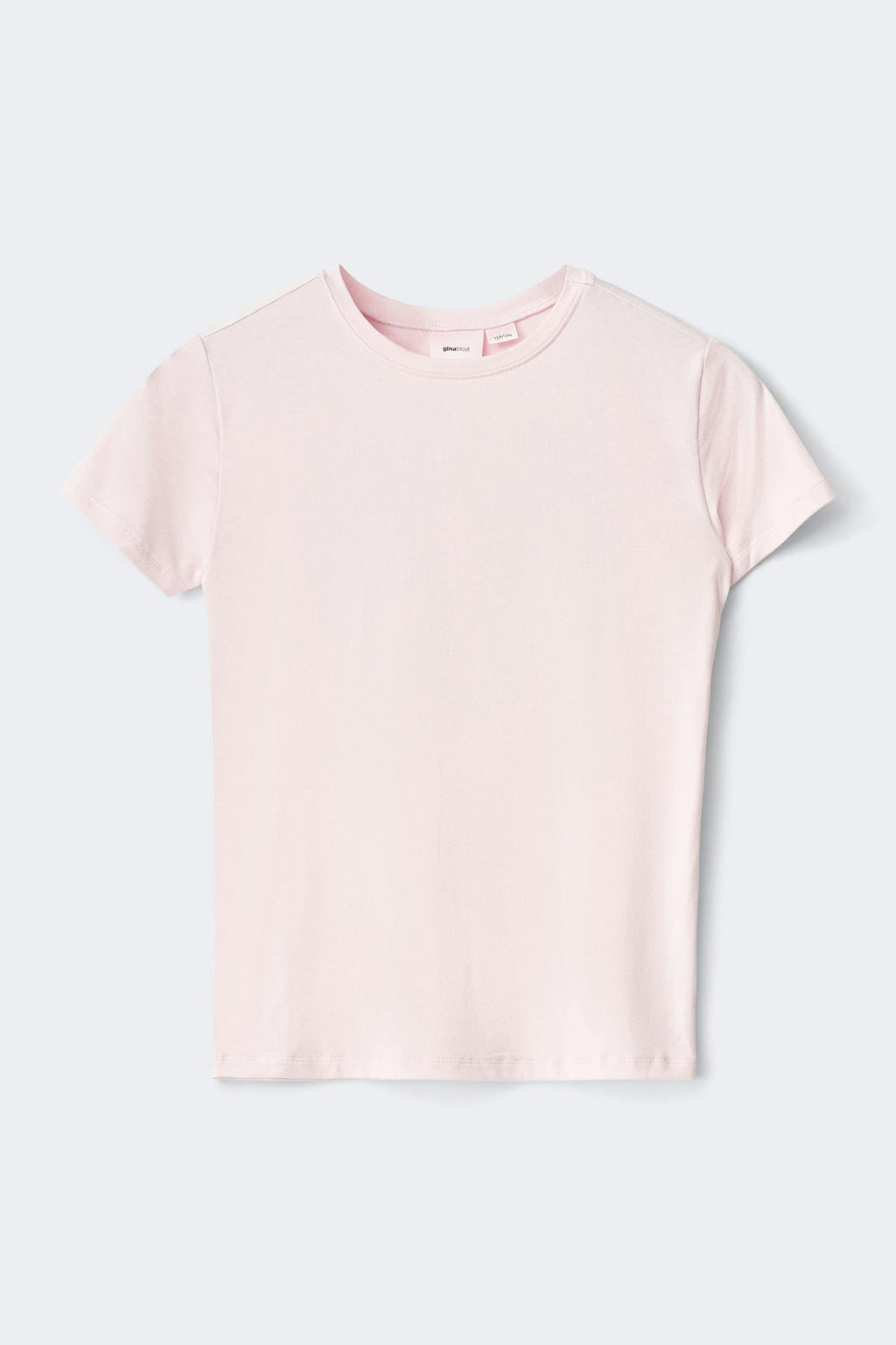 Y printed tee