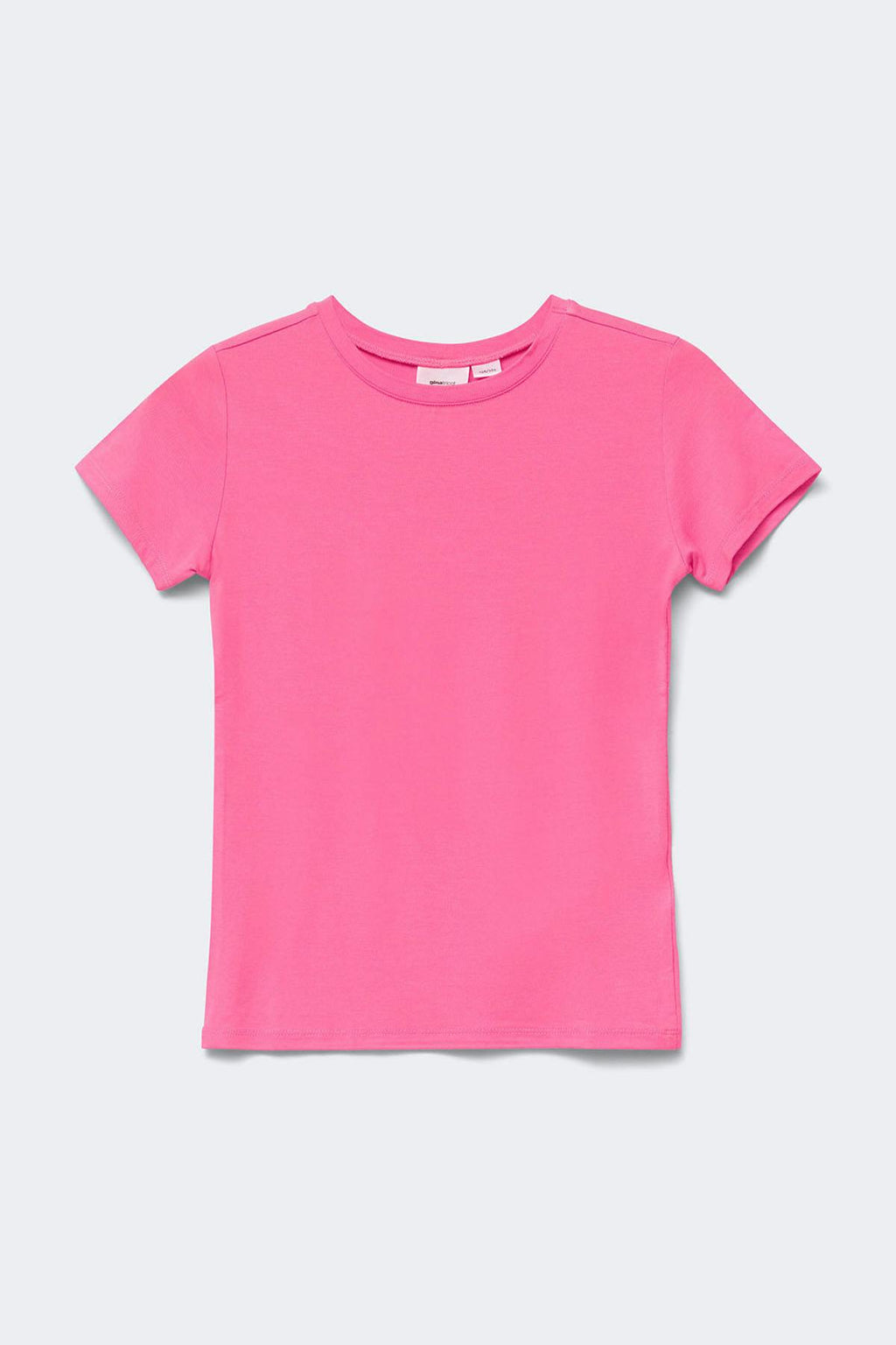 Y printed tee