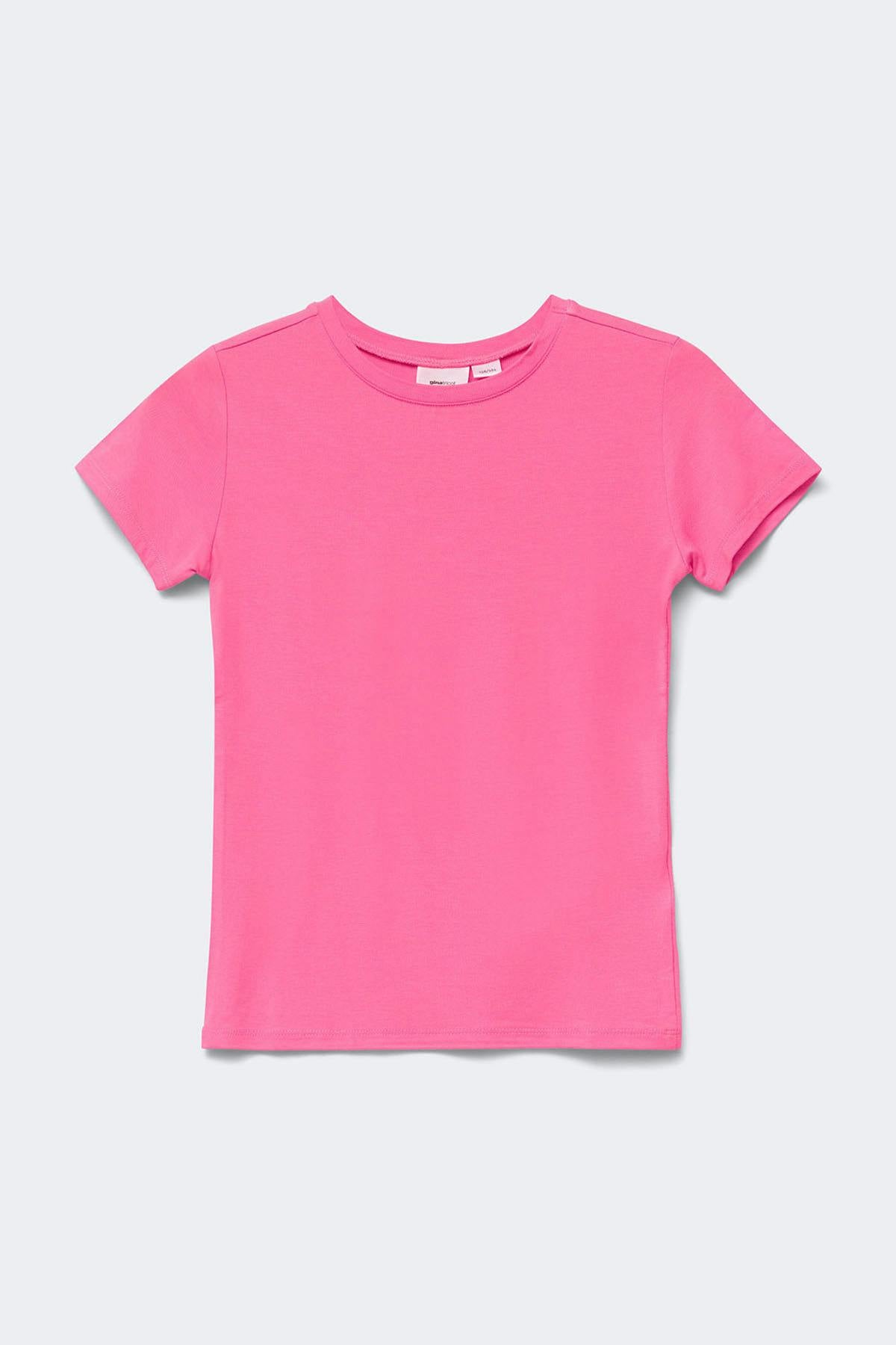 Y printed tee