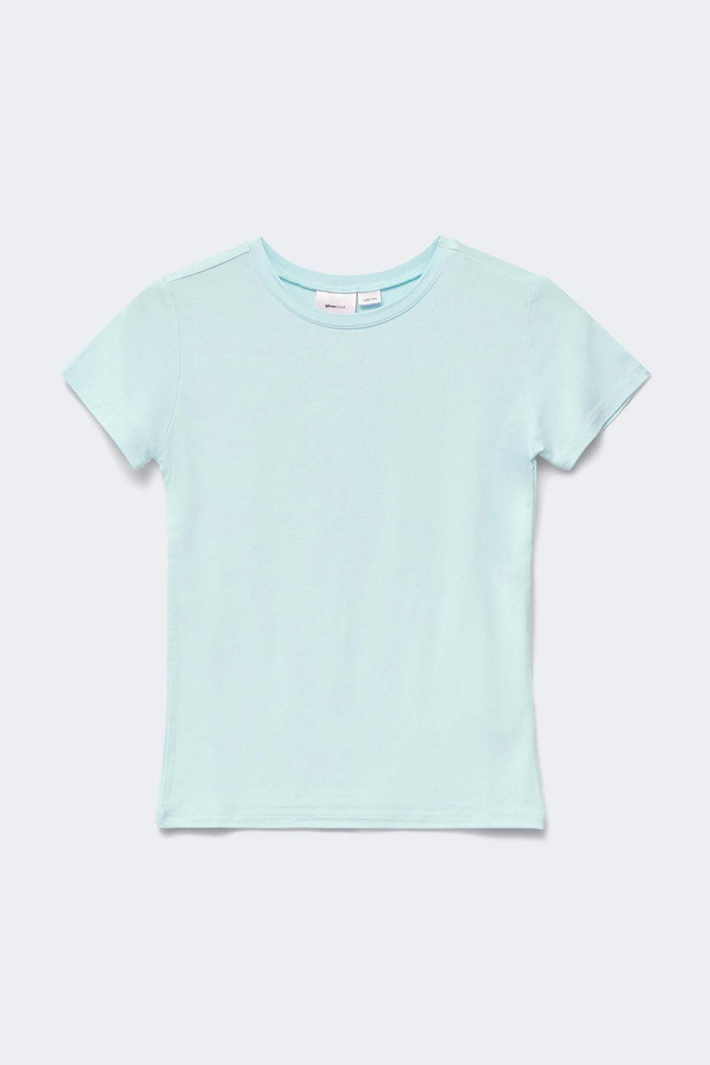 Y printed tee
