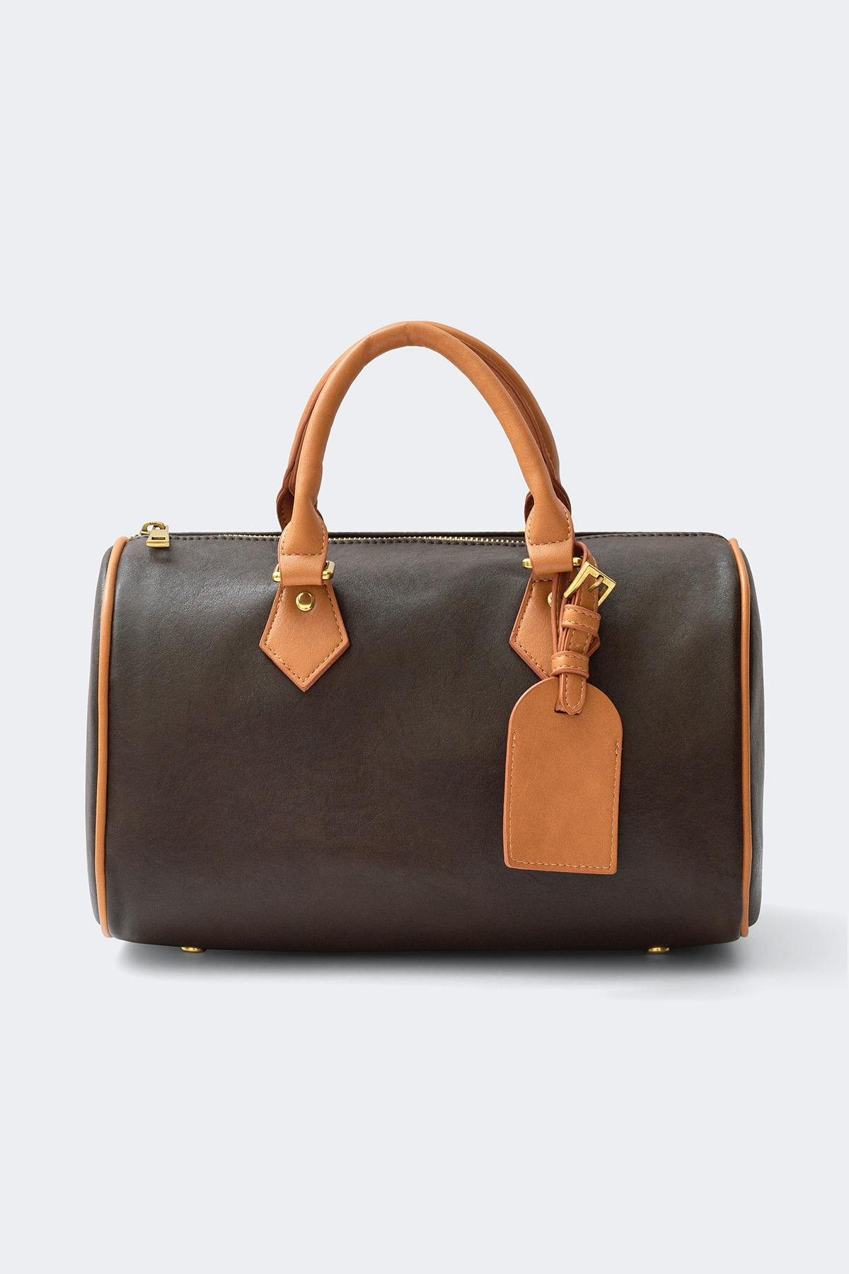 Small duffle bag