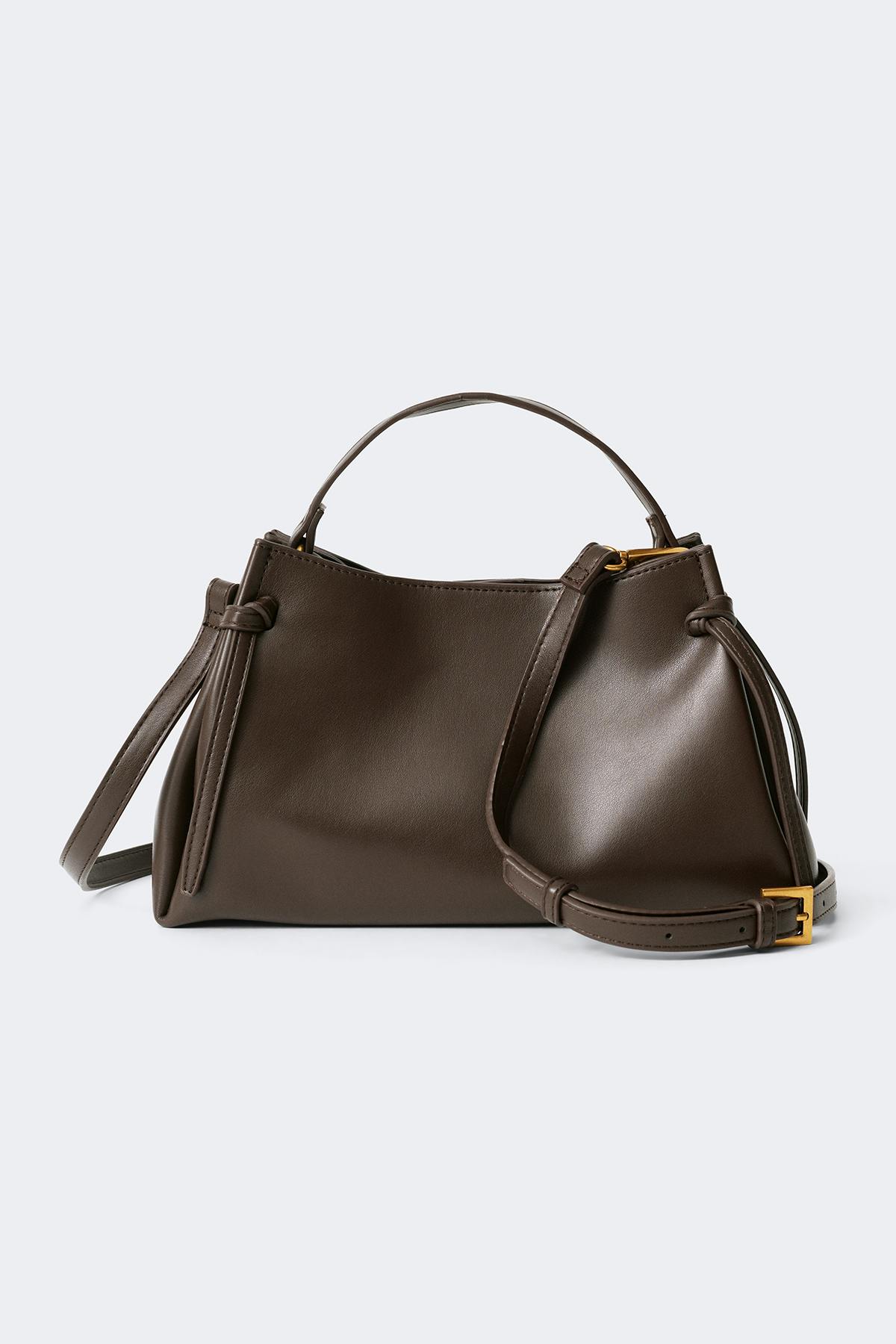Small box bag