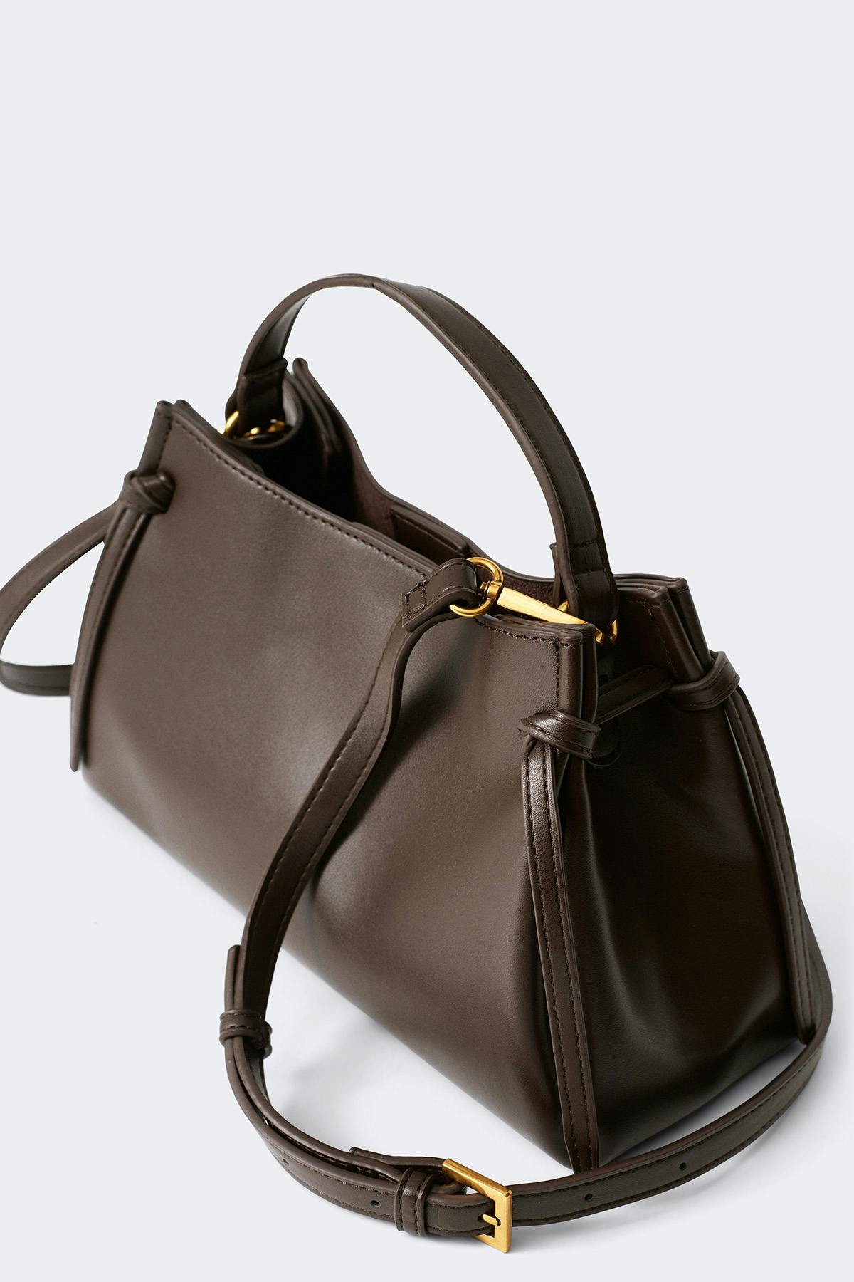 Small box bag